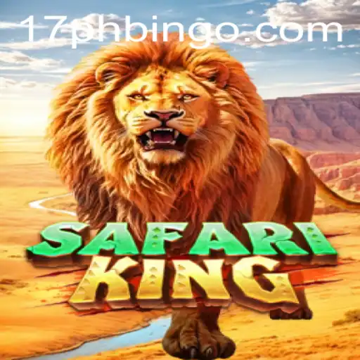 Embark on a Wild Adventure with SafariKing: Explore and Conquer the Wilderness