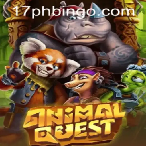 Explore the Wonders of AnimalQuest: A Thrilling Adventure Game