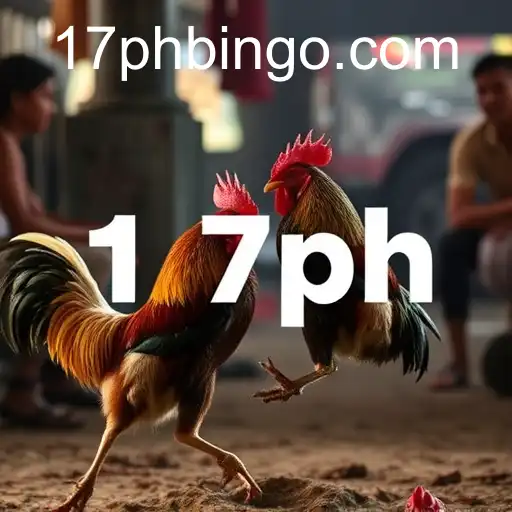 The Rise of Online Sabong: Exploring the 17ph Phenomenon